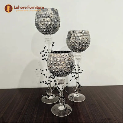 Elegant Jaam Set