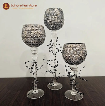 Elegant Jaam Set