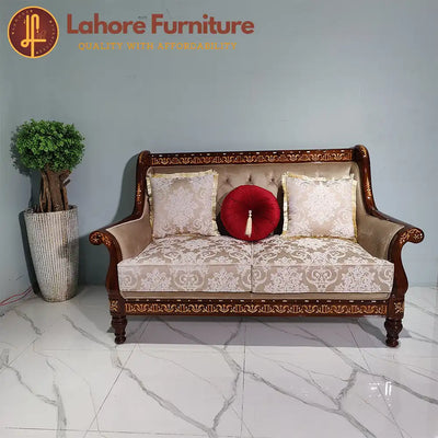 Lavish Sofa # S04