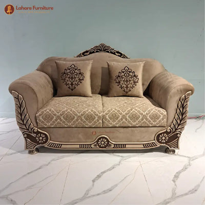Chic and Comfortable Stylish Sofa # S40