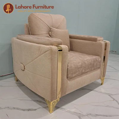 Versatile & Stylish Sectional Sofa