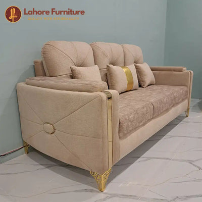 Versatile & Stylish Sectional Sofa