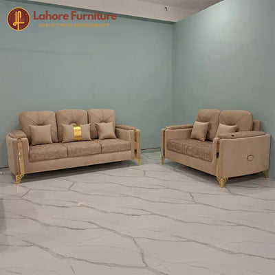 Versatile & Stylish Sectional Sofa