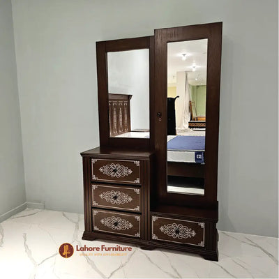 Luxurious Comfort King Size Bed