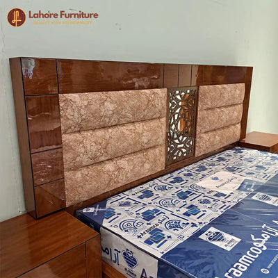 New Lavish Bed Set # AS24