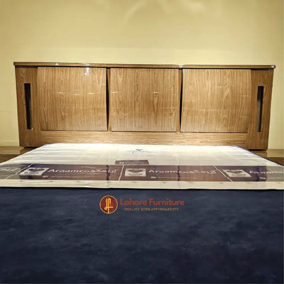 NobleNest King Size Bed # AK12