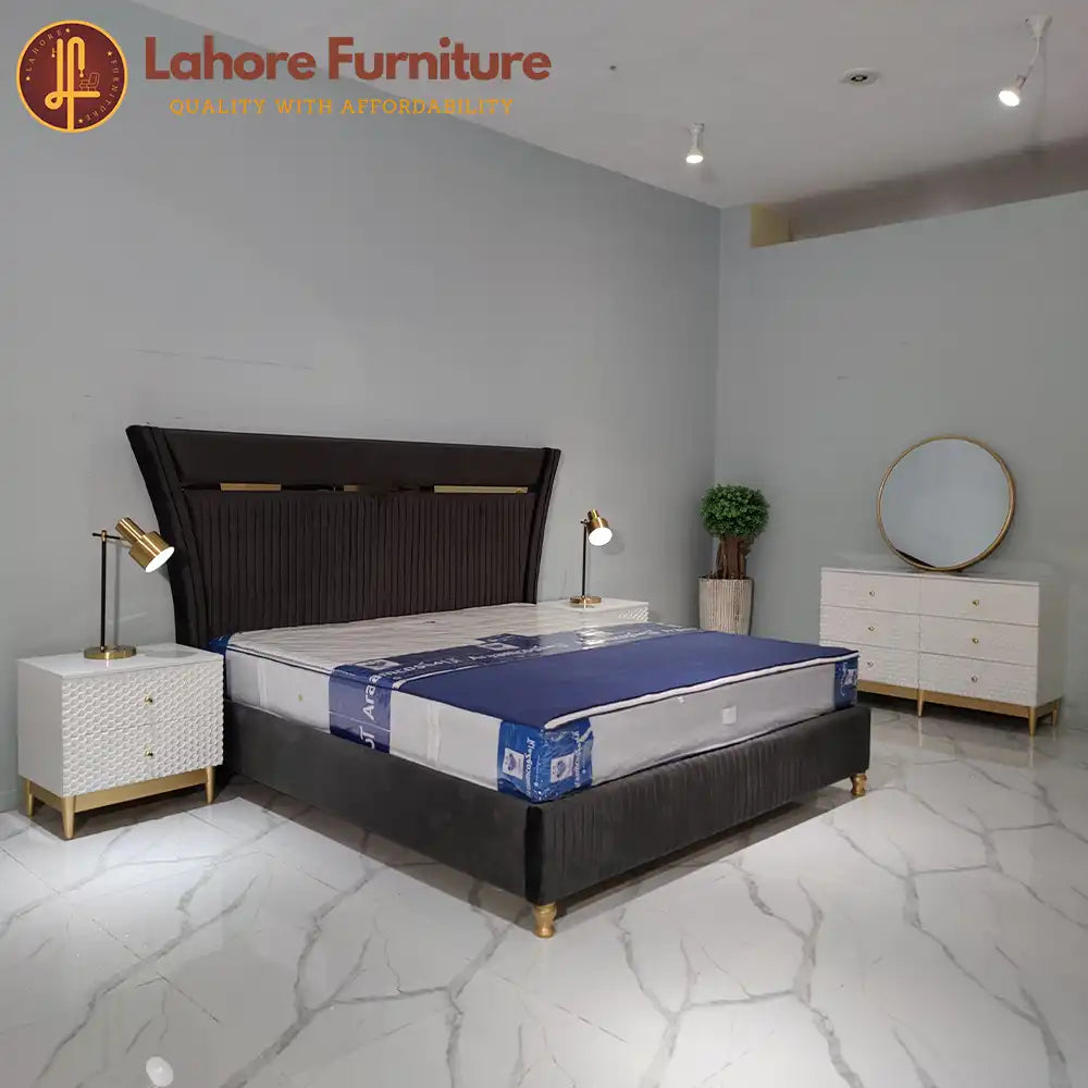 Premium Sleep Bed Set # PS08-SP
