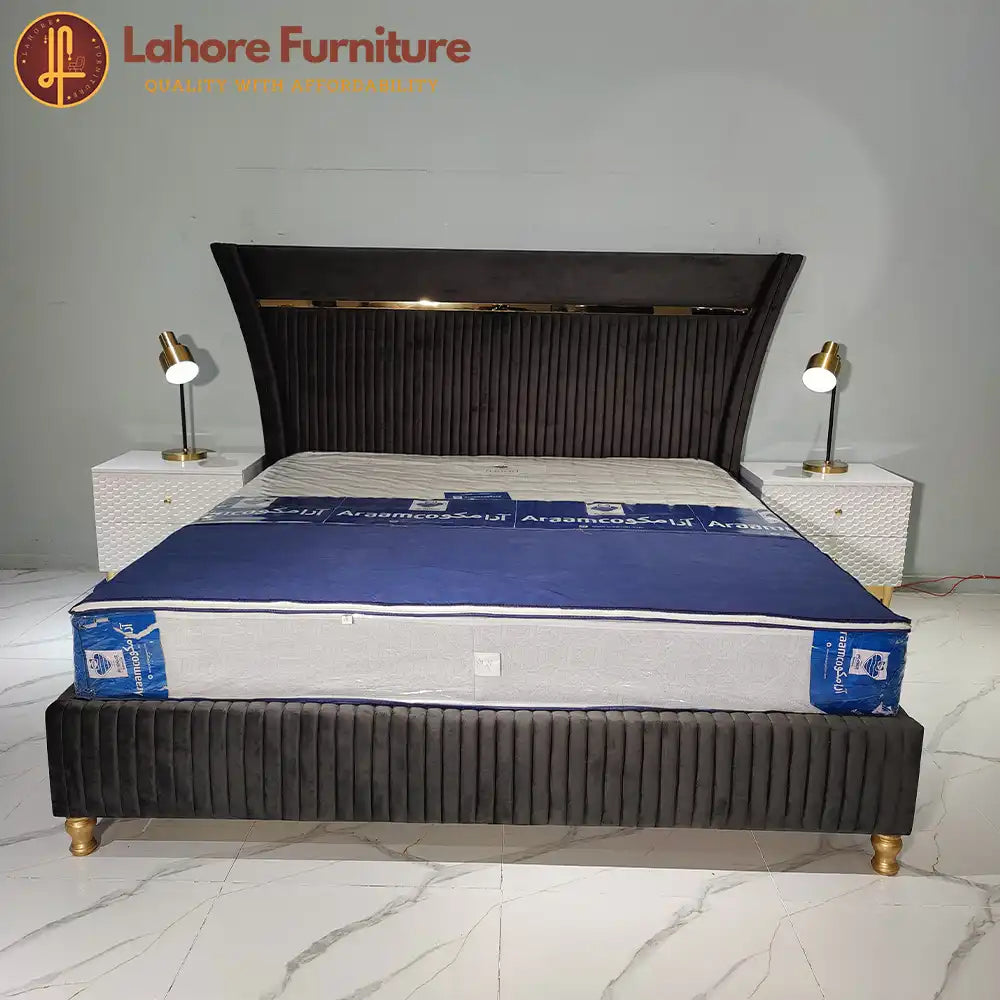 Premium Sleep Bed Set # PS08-SP