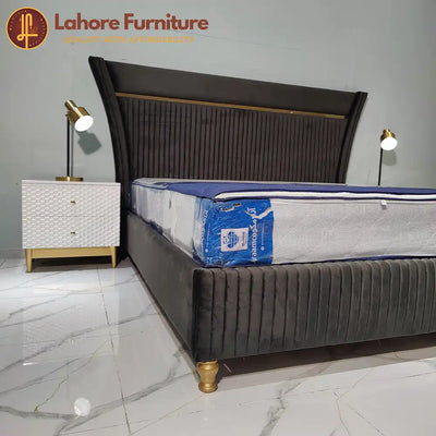Premium Sleep Bed Set # PS08-SP