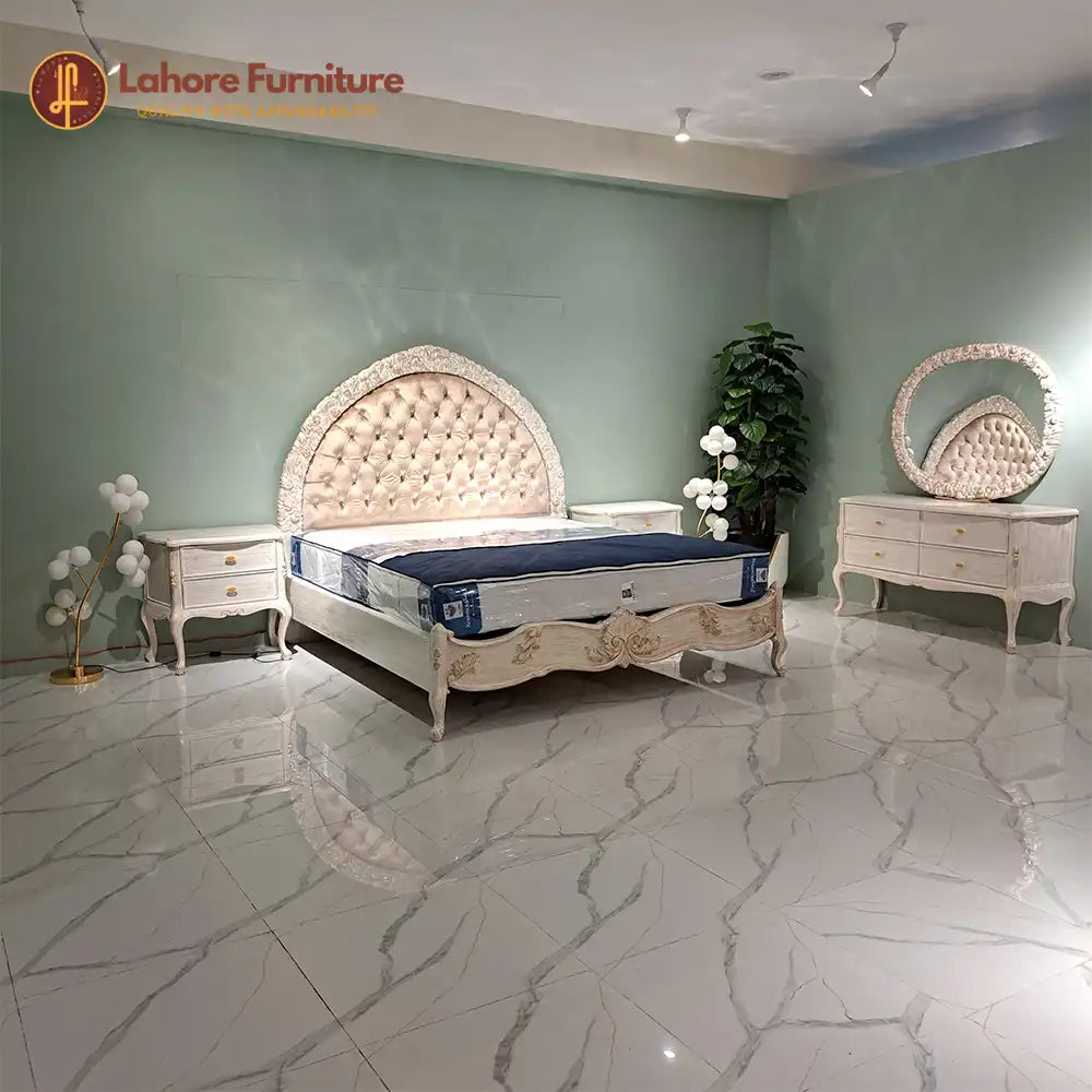 Regal Dream Bed # HCR13