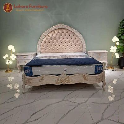 Regal Dream Bed # HCR13