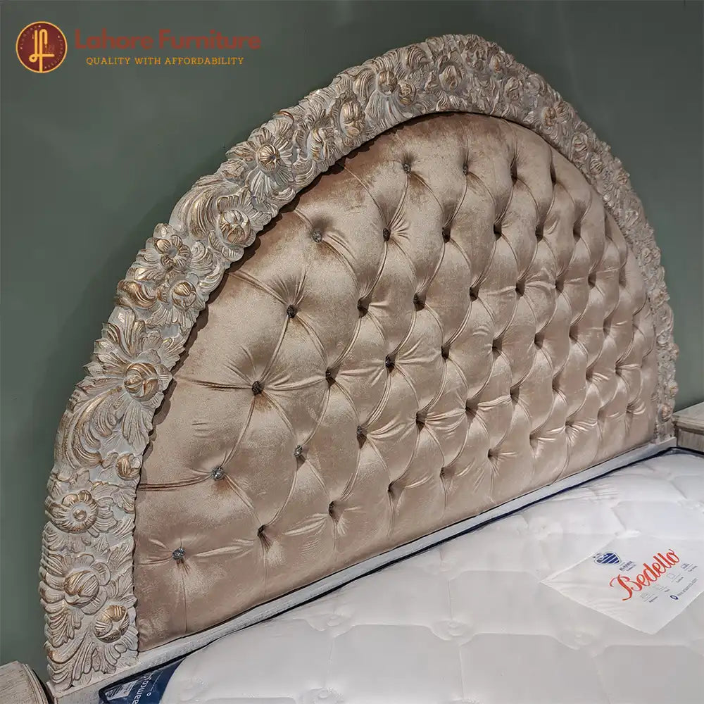 Regal Dream Bed # HCR13