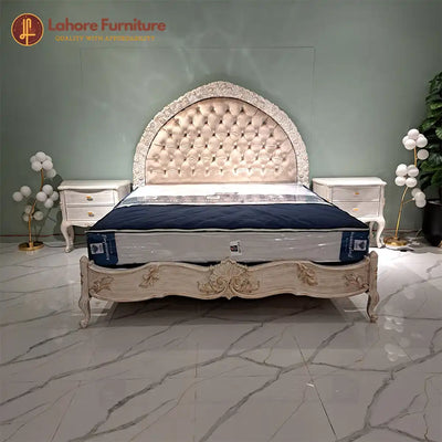 Regal Dream Bed # HCR13