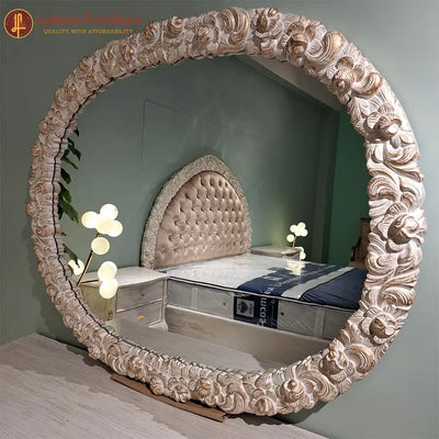 Regal Dream Bed # HCR13