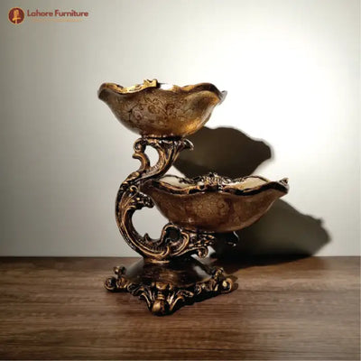 Resin Decor Dish 2