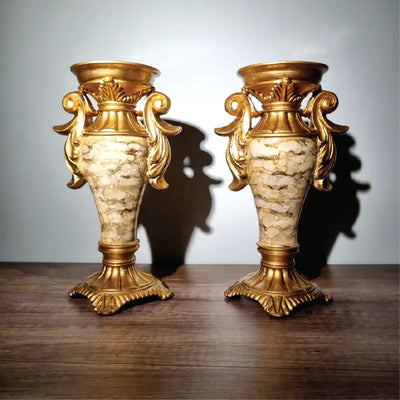 Resin Vase # 2