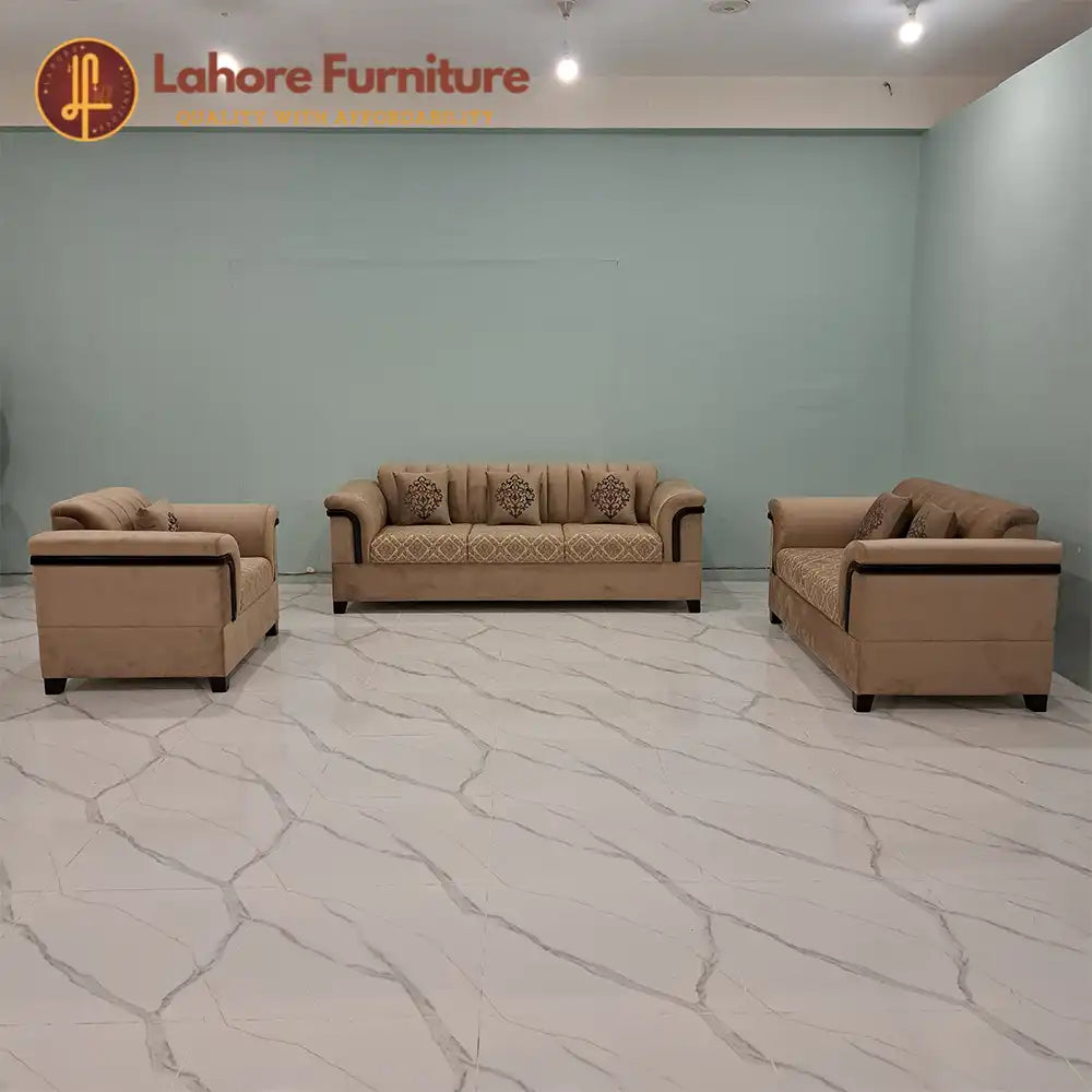 Modern Contemporary Sofa