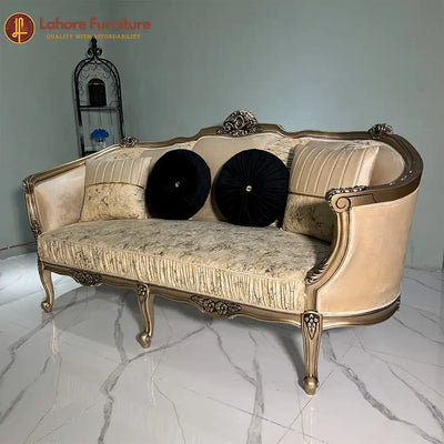 S58 7 Seater  Sofa Set