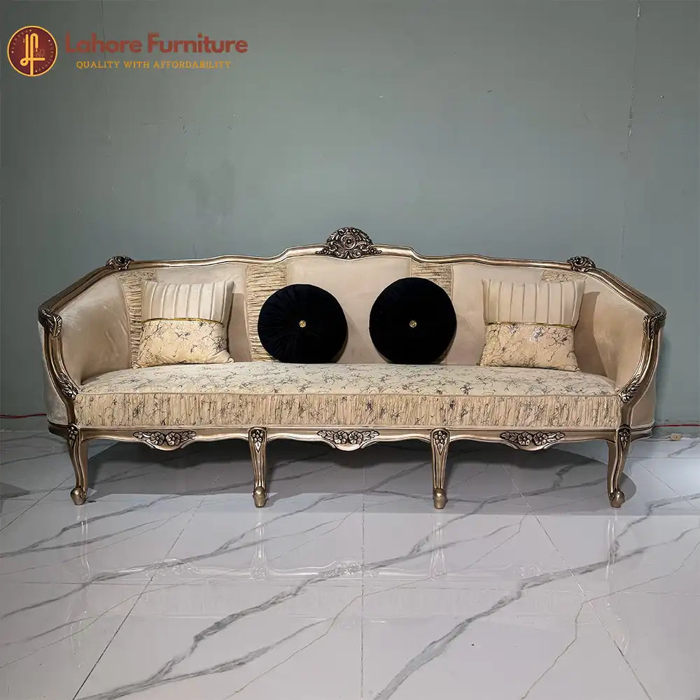 S58 7 Seater  Sofa Set