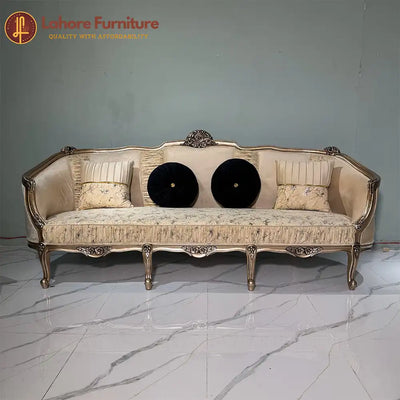S58 7 Seater  Sofa Set