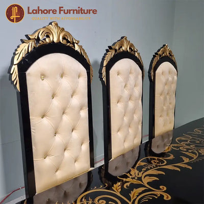 Exquisite Dining Experience Dinning Table # SD05