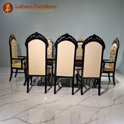 Exquisite Dining Experience Dinning Table # SD05