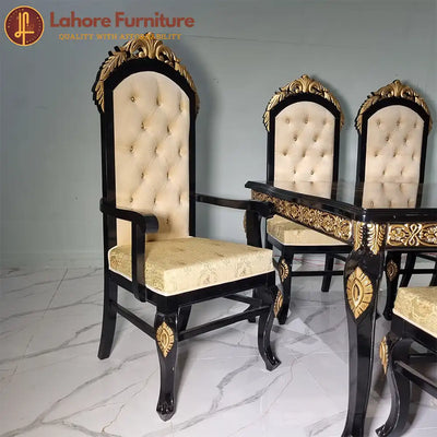 Exquisite Dining Experience Dinning Table # SD05