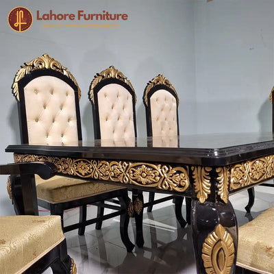 Exquisite Dining Experience Dinning Table # SD05