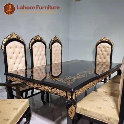 Exquisite Dining Experience Dinning Table # SD05