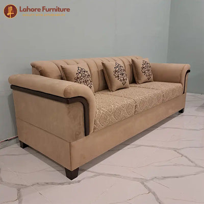 Modern Contemporary Sofa