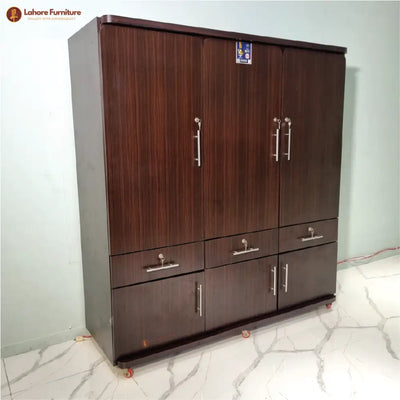 3 Door Cupboard # TA05
