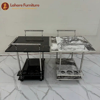 Tea Trolley # TT05