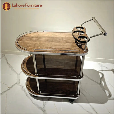 Tea Trolly # TT06