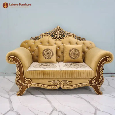 Timeless Textures sofa # S12