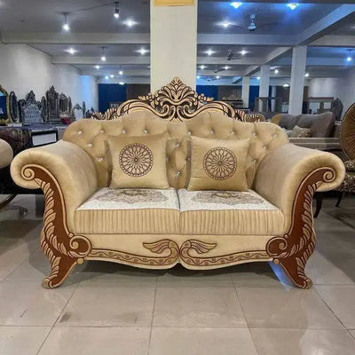 Timeless Textures sofa # S12