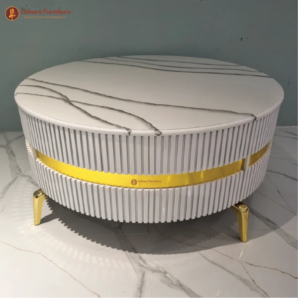 Stylish Center Table # CT06