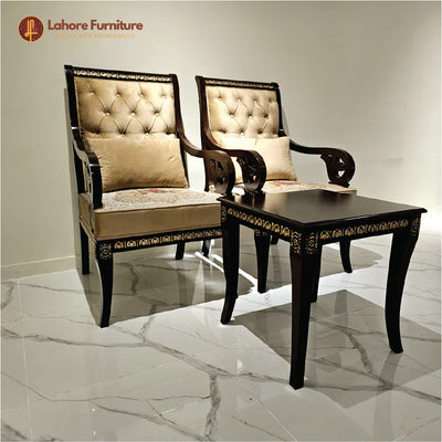 Modern Bedroom Chairs # BR16