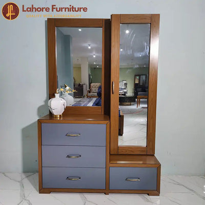 Quarter Atlas Double Bed # AK04