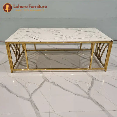 Functional 5 Piece Modern Table Set