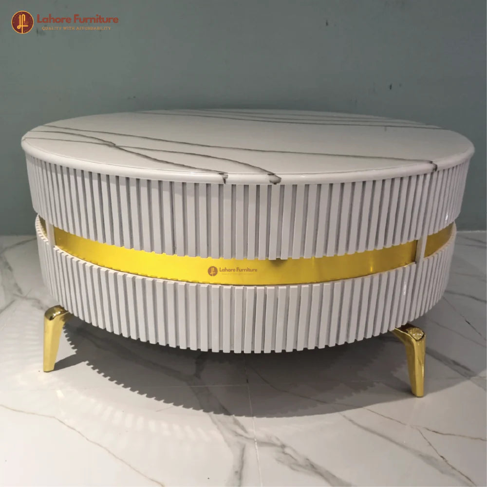 Stylish Center Table # CT06