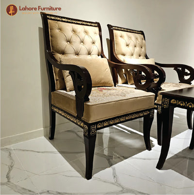 Modern Bedroom Chairs # BR16