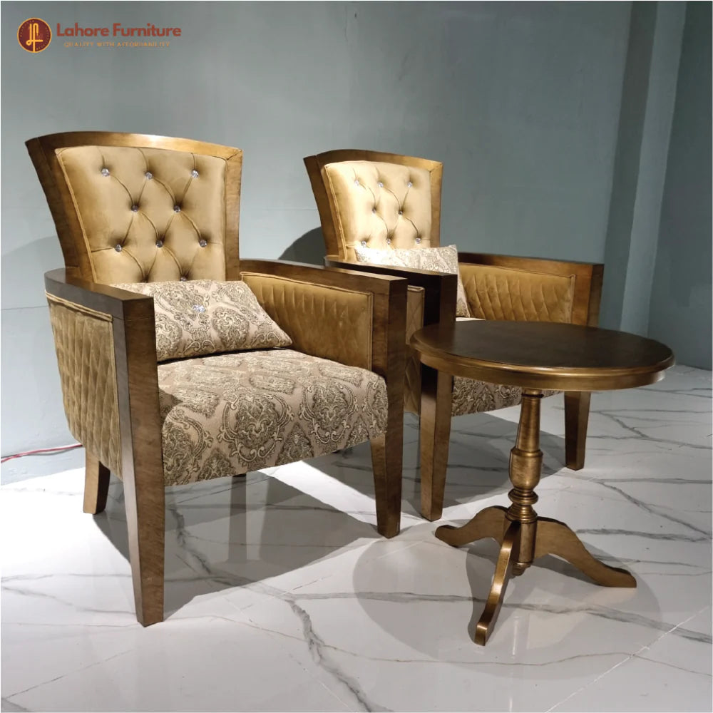 CloudComfort Armchair # BR08