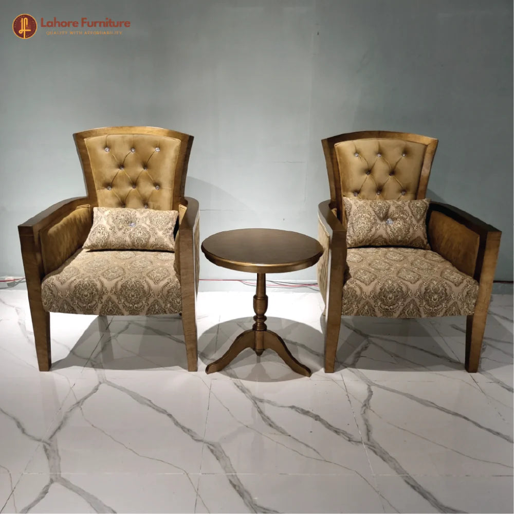 CloudComfort Armchair # BR08