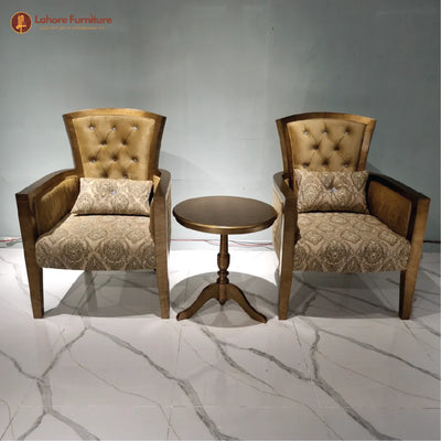 CloudComfort Armchair # BR08