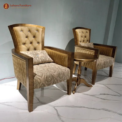 CloudComfort Armchair # BR08