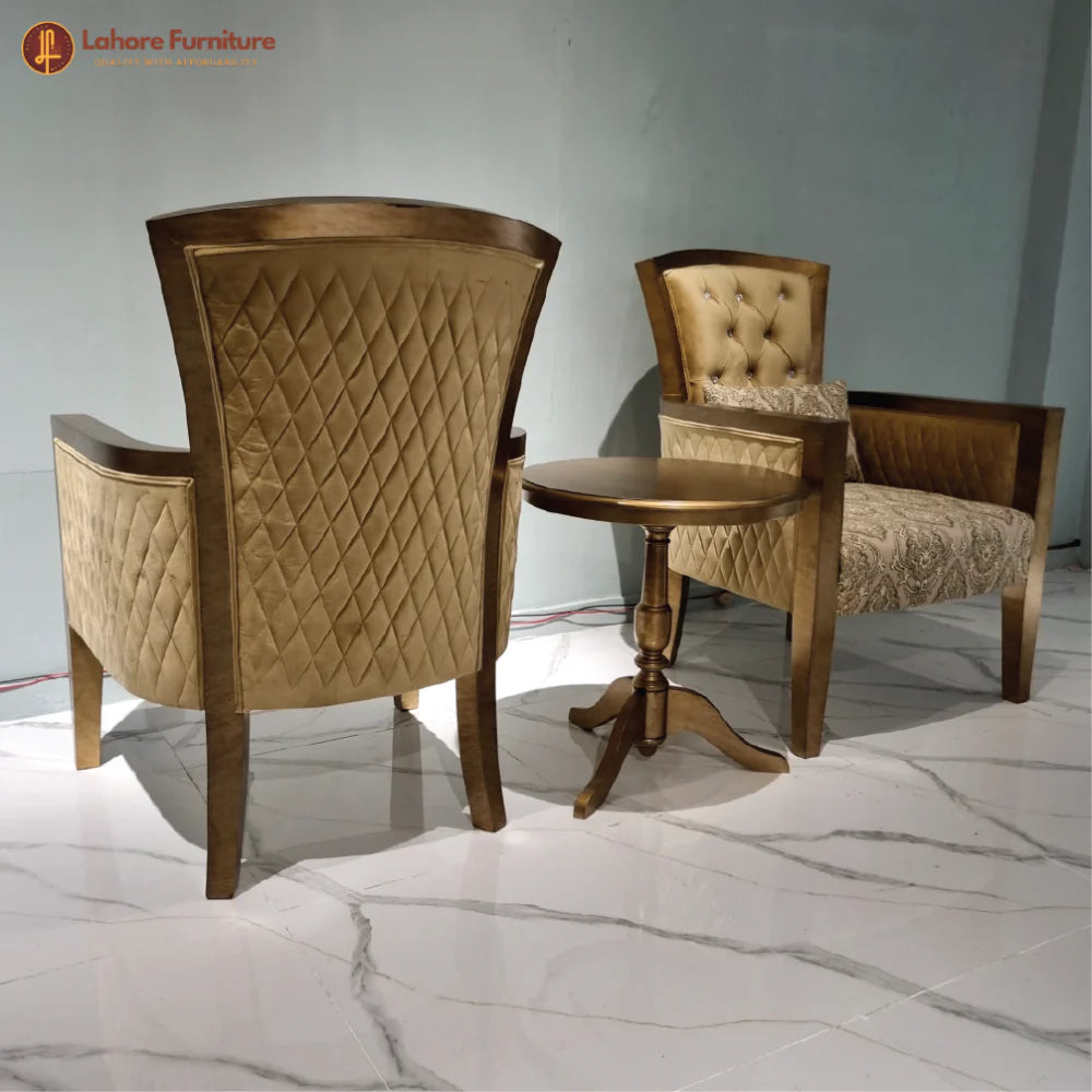 CloudComfort Armchair # BR08