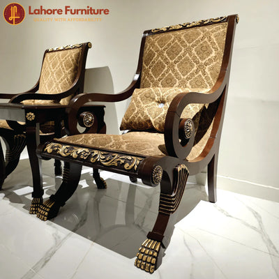 VelvetVerve Bedroom Lounge # BR11