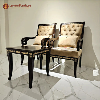 Modern Bedroom Chairs # BR16