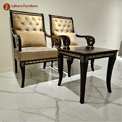 Modern Bedroom Chairs # BR16