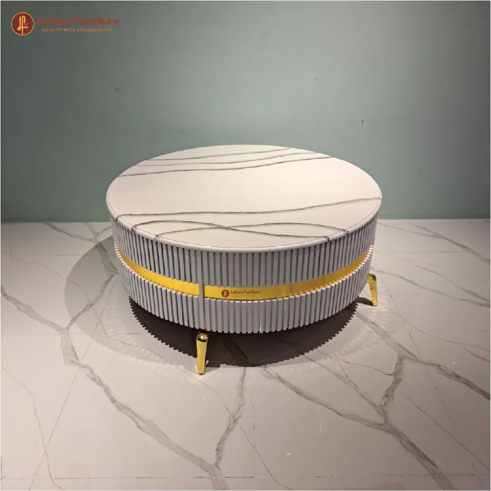 Stylish Center Table # CT06